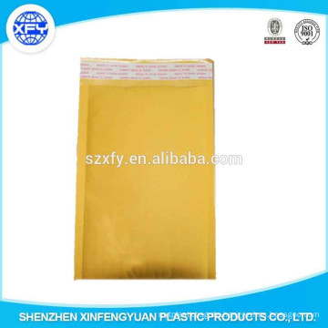 2015 Hochwertige Bubble Mailer gepolsterte Umschläge Taschen Poly Bubble Mailers Mailing Umschlag Tasche